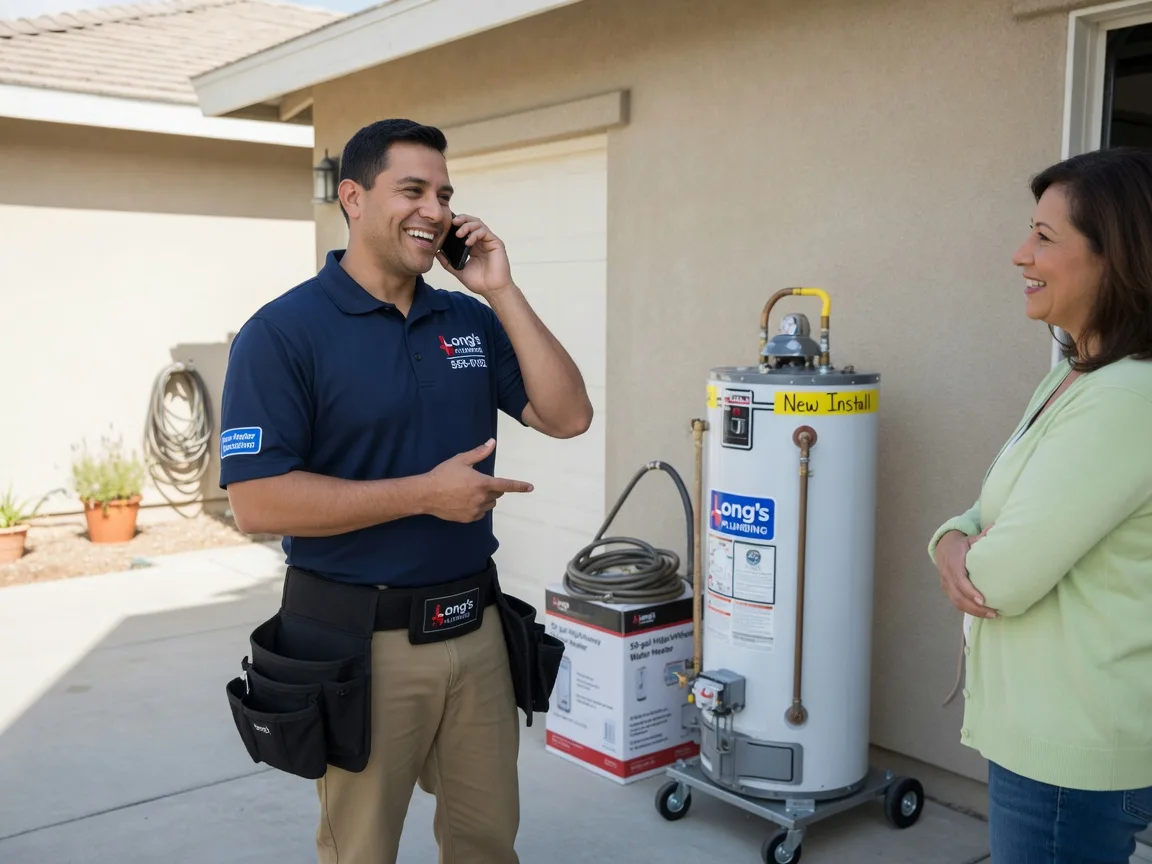Leak Detection Bass Lake, CA FAQs